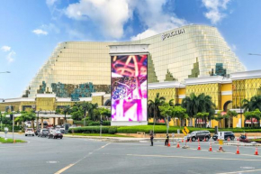 Taylor Swift Inspired Condo Near OKADA MOA